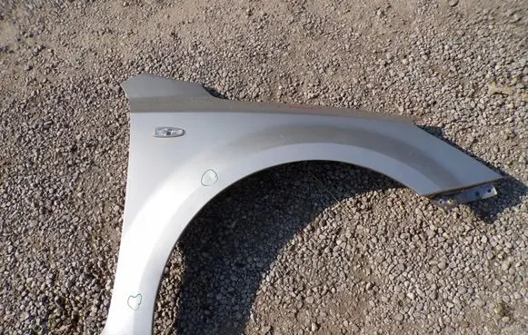KIA Ceed Fender