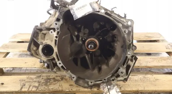 Toyota Auris 150 Manual 6 speed gearbox 311150D090