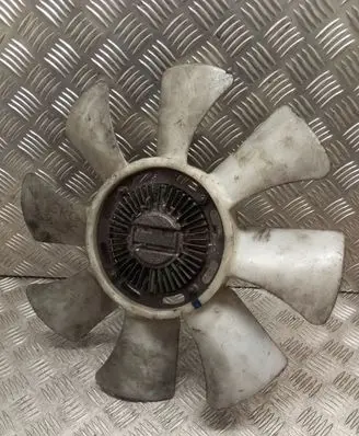 Mitsubishi Pajero Viscous fan clutch 