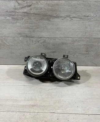BMW 5 E34 Headlight/headlamp 13174000 131740