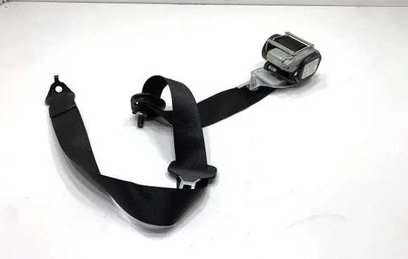 Mercedes-Benz ML W166 Rear seatbelt A1668602786