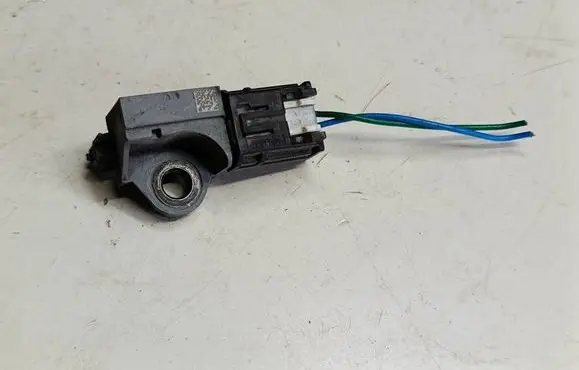 Mazda CX-5 Airbag deployment crash/impact sensor G46C57K1XAU4 G46C57K1XA 60012229000