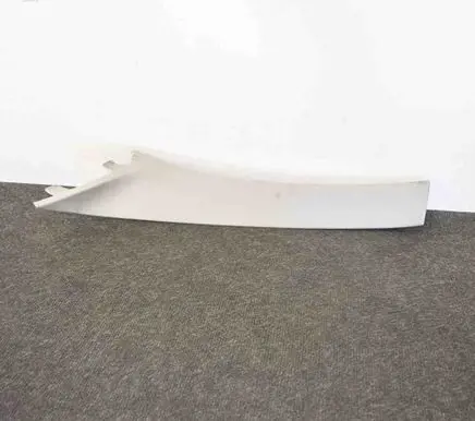 BMW 1 F20 F21 (A) pillar trim 7221023