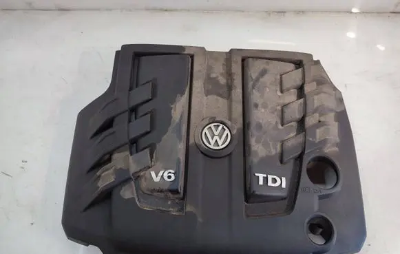 Volkswagen Amarok Engine cover (trim) 059103925