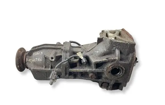 Mazda CX-7 Rear differential MA2727151 T526E