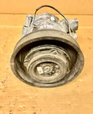 Honda Accord Air conditioning (A/C) compressor (pump) 4473007831