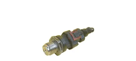 Opel Corsa E Fuel pressure sensor 0281007017 B13DTE