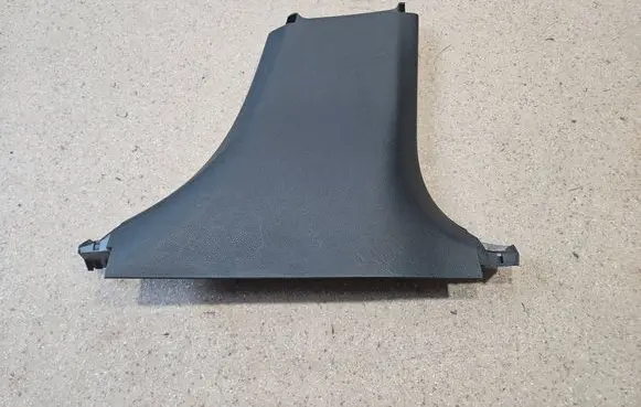 Mercedes-Benz E W213 (B) pillar trim (bottom) A2136901225