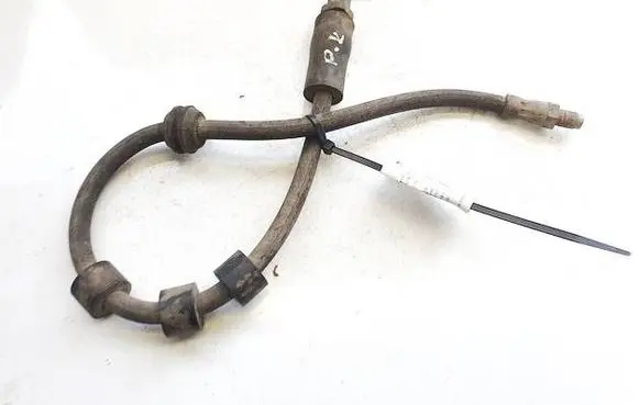 BMW 5 E60 E61 Brake line pipe/hose 