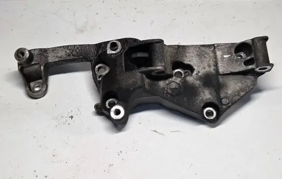 Peugeot 308 Generator/alternator bracket 9809714680