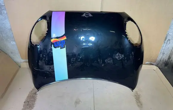 Mini One - Cooper F56 F55 Engine bonnet/hood MINIF55