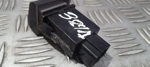 Windscreen/window heater switch