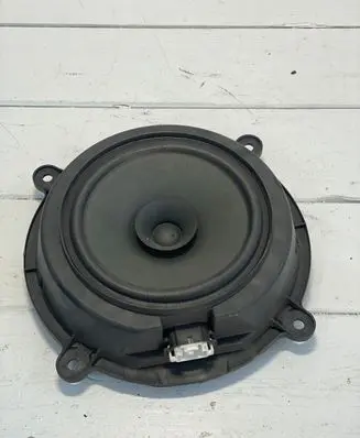 Mazda 6 Front door speaker