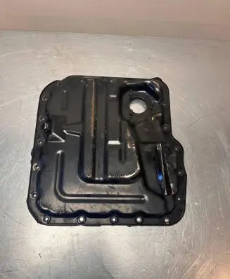 Hyundai Tucson TL Oil sump