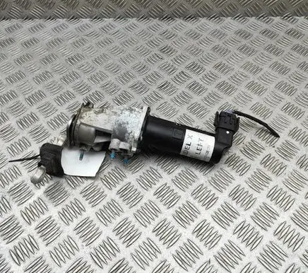 Tesla Model X Front door soft close latching motor 104535100E