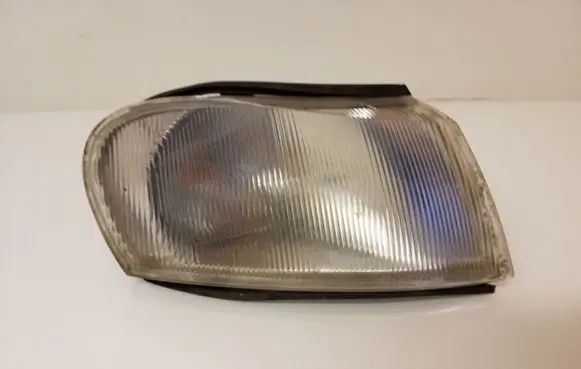 Opel Vectra B Front indicator light 90464684