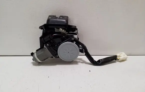 Lexus NX Tailgate/trunk/boot lock/catch/latch