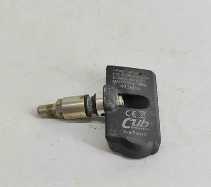 KIA Sportage Tire pressure sensor 9959AVS62U009