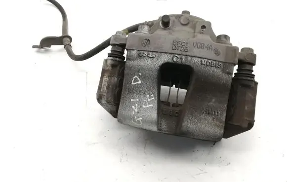 Hyundai Kona I Front brake caliper 