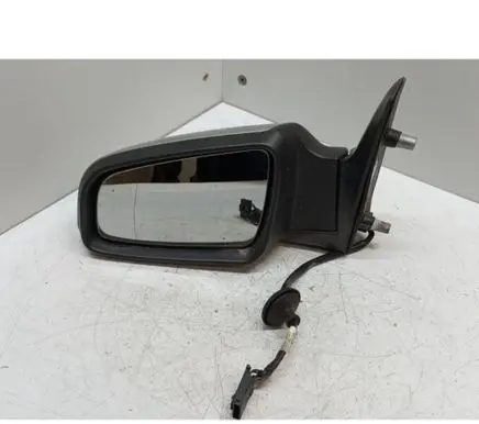 Opel Zafira B Front door electric wing mirror 13131969 471531