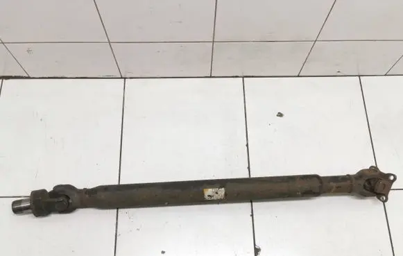 Suzuki Grand Vitara II Front prop shaft 