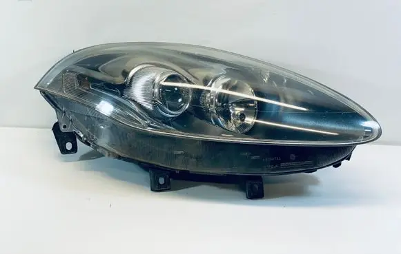Fiat Bravo Headlight/headlamp 00518778830