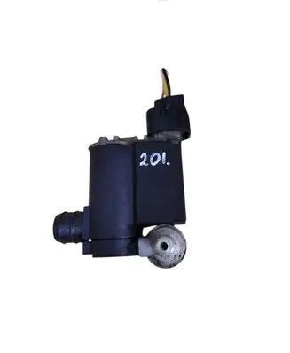 Hyundai i10 Windscreen/windshield washer pump 985100X100