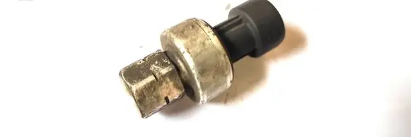 Air conditioning (A/C) pressure sensor