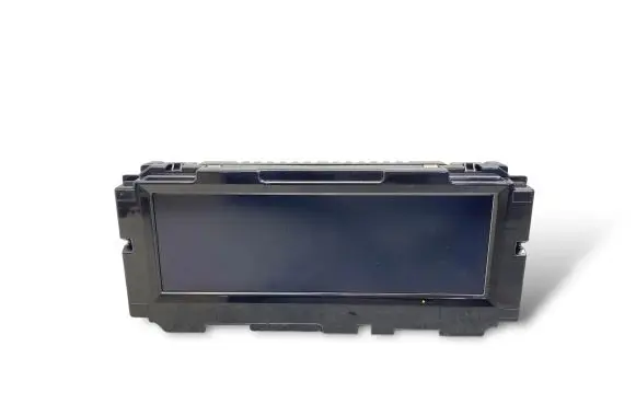 Opel Zafira C Screen/display/small screen 22858075