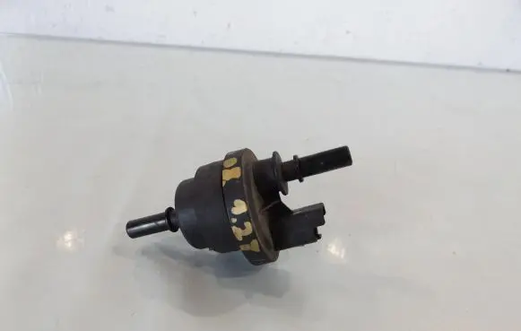 Renault Clio III Valve vacuum 