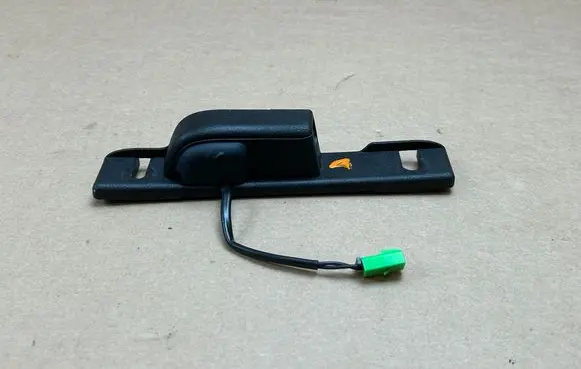 Chevrolet Corvette C6 Other interior part 15822673