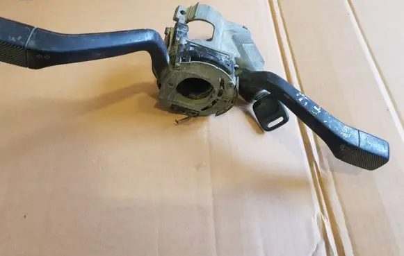 Volkswagen Golf II Ignition lock
