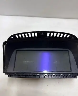 BMW 7 E65 E66 Screen/display/small screen 6933162 6544HS037609A3