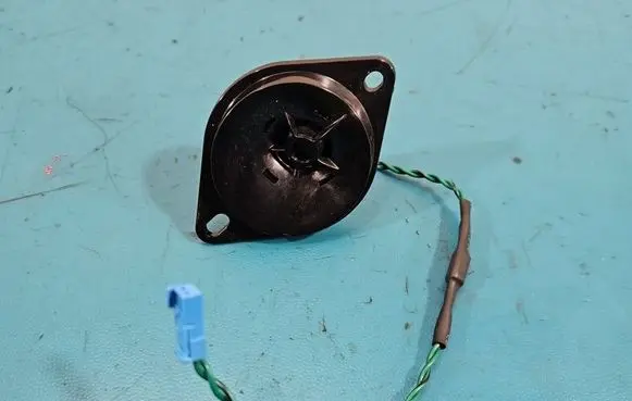 BMW iX1 Front door speaker 65135A06F9802 IMPRK1573675