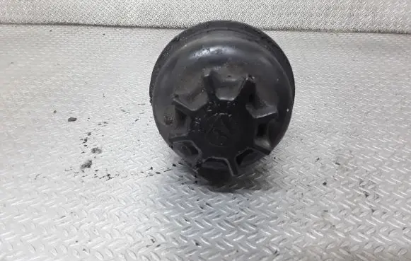 Opel Frontera A Power steering fluid tank/reservoir