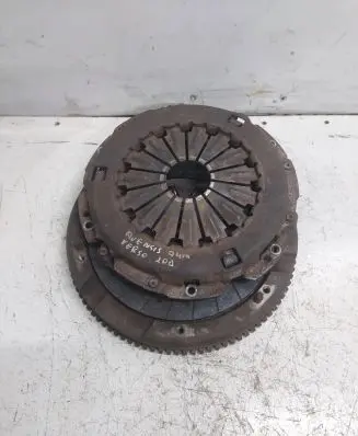 Toyota Avensis Verso Clutch set kit
