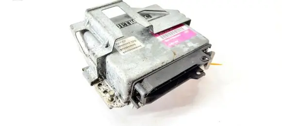 Volvo 740 Injection control unit/module 3517407 0280000561