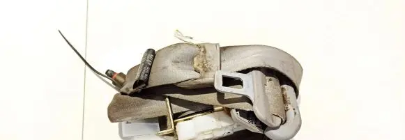 KIA Sorento Front seatbelt 0432022