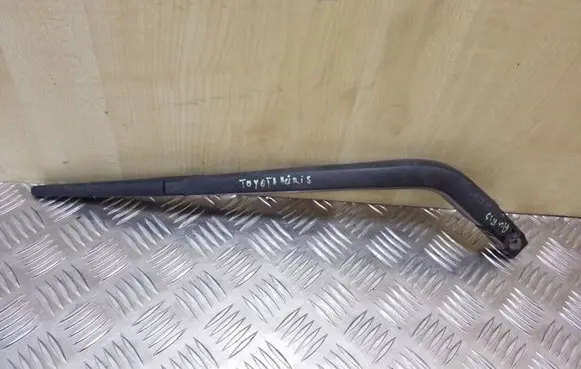 Toyota Auris 150 Rear wiper blade arm