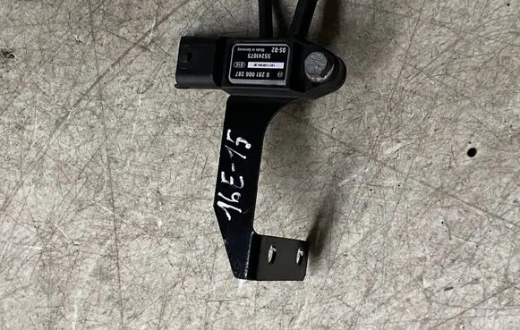 Iveco Daily 6th gen Exhaust gas temperature sensor 0281006287