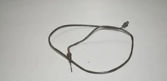 BMW 5 G30 G31 Exhaust gas temperature sensor 8575528 13628575528