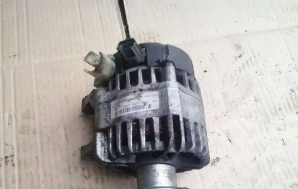 Ford Focus Generator/alternator