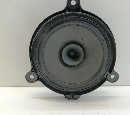 Mazda 3 III Front door speaker 66960