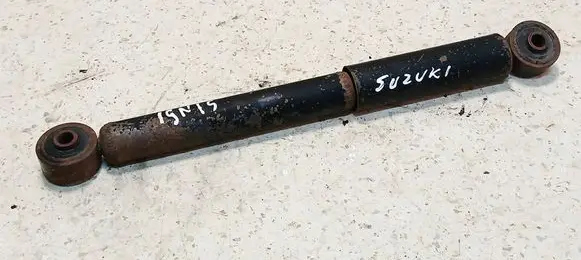 Suzuki Ignis Rear shock absorber/damper 4180080G11