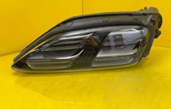 Porsche Macan (95C) Headlight/headlamp 95C941009G