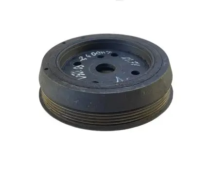 Volvo V50 Crankshaft pulley