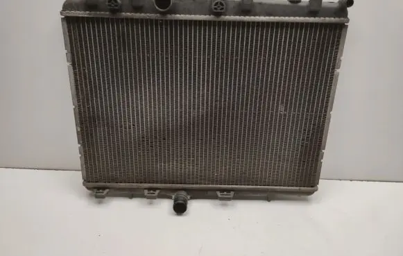 Peugeot 2008 I Coolant radiator 873461000