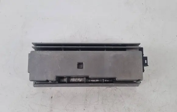 BMW 7 F01 F02 F03 F04 Sound amplifier 9239044 032512 53507681