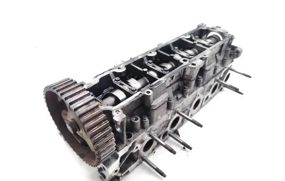 Ford Transit Engine head 9684487210