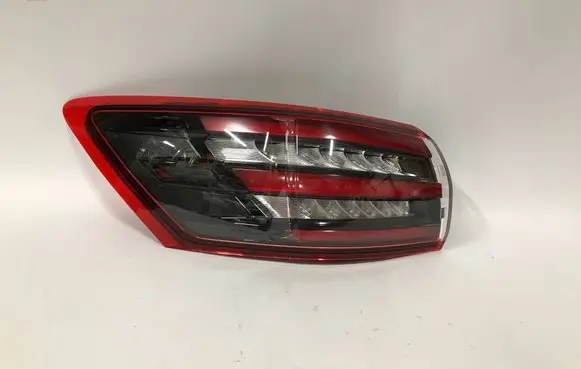 Ford S-MAX Rear/tail lights FM2B-13405-BF FM2B13405BF